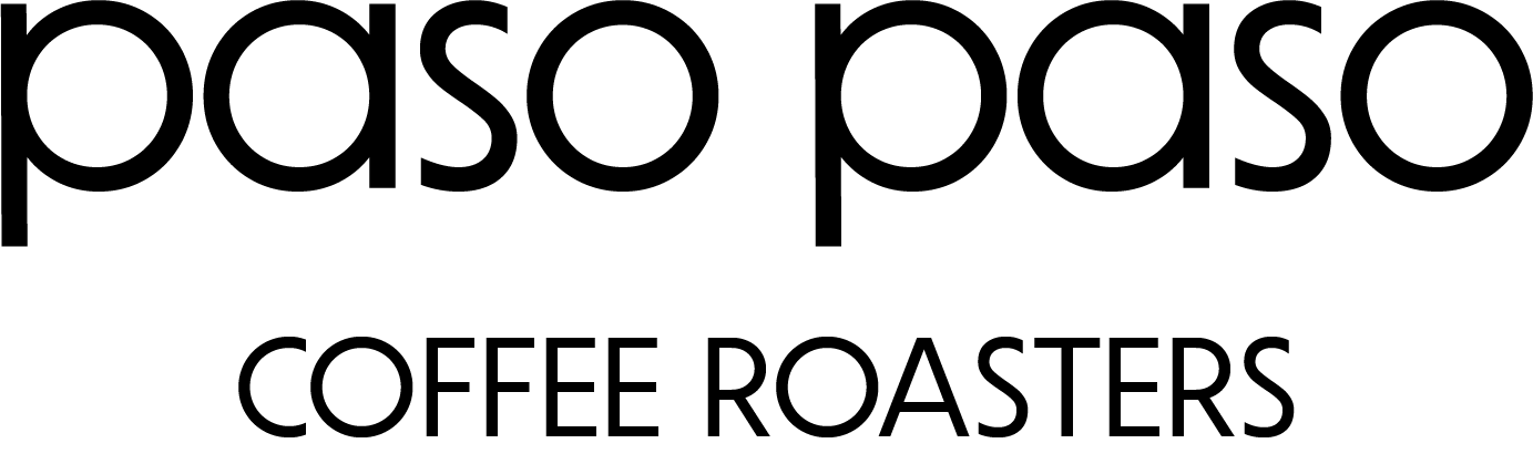 파소파소 커피 로스터스