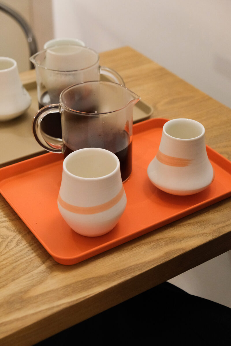 핸드드립 커피 세트